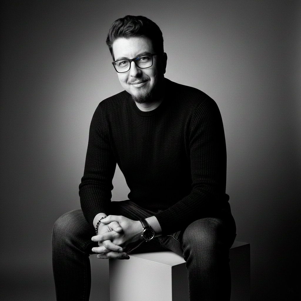 Thiago - Fundador Full Up